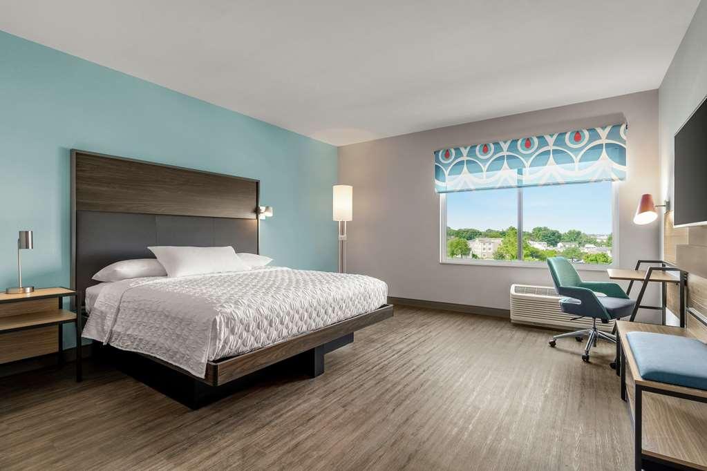 ทรู บาย ฮิลตัน เฮอร์ชีย์ ช็อคโกแล็ต อเวนิว Hotel ห้อง รูปภาพ