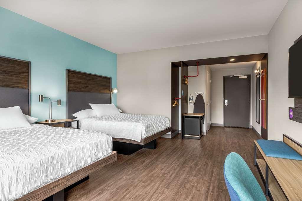 ทรู บาย ฮิลตัน เฮอร์ชีย์ ช็อคโกแล็ต อเวนิว Hotel ห้อง รูปภาพ