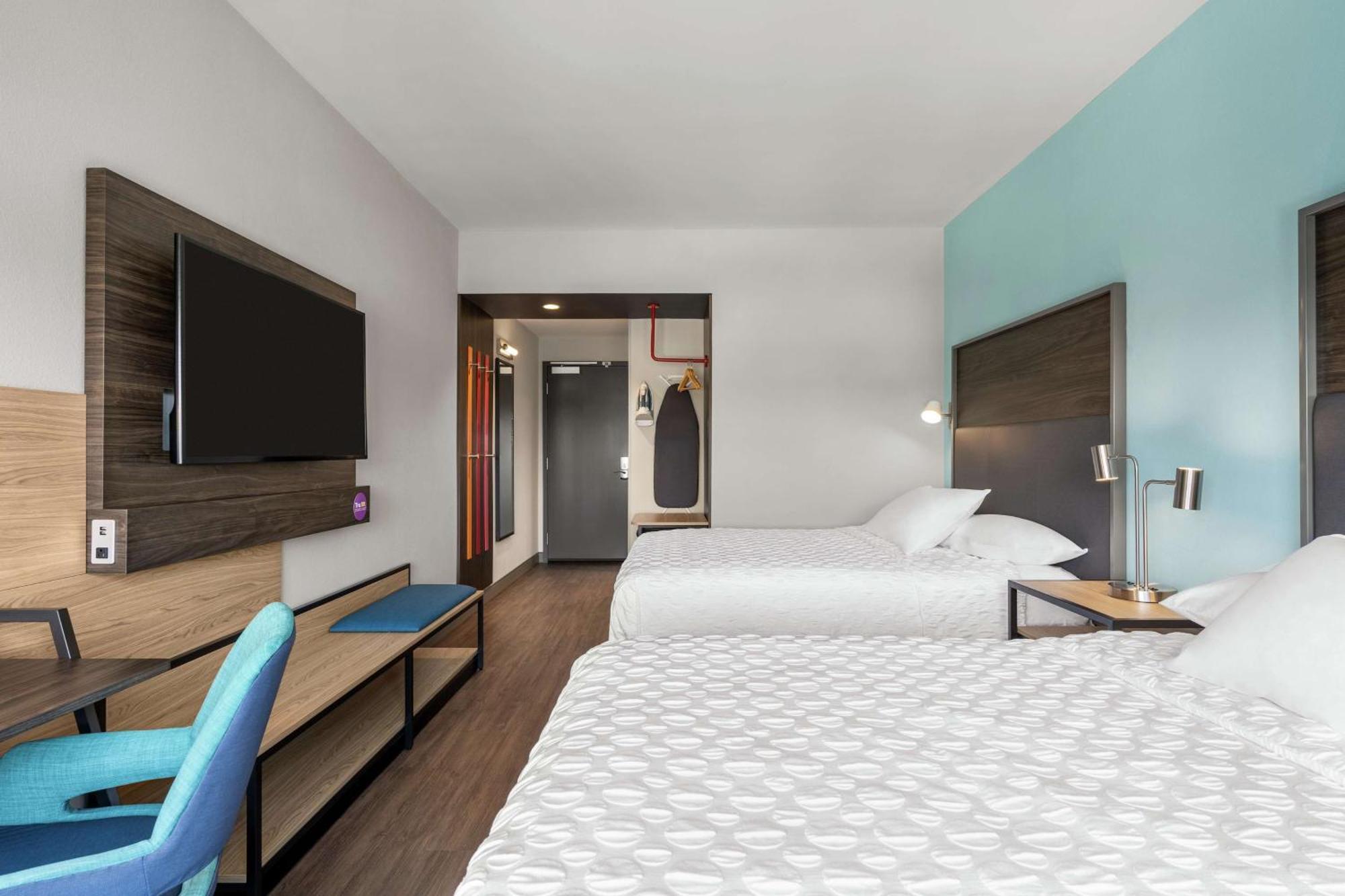 ทรู บาย ฮิลตัน เฮอร์ชีย์ ช็อคโกแล็ต อเวนิว Hotel ภายนอก รูปภาพ
